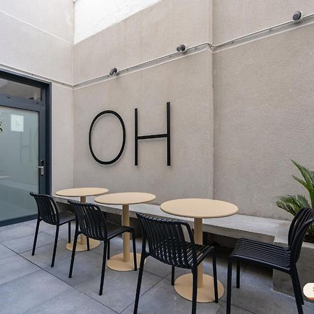 Style Suites By Olala Homes Madrid Eksteriør billede