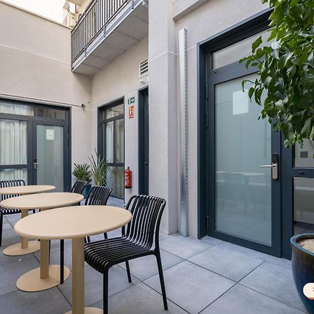 Style Suites By Olala Homes Madrid Eksteriør billede