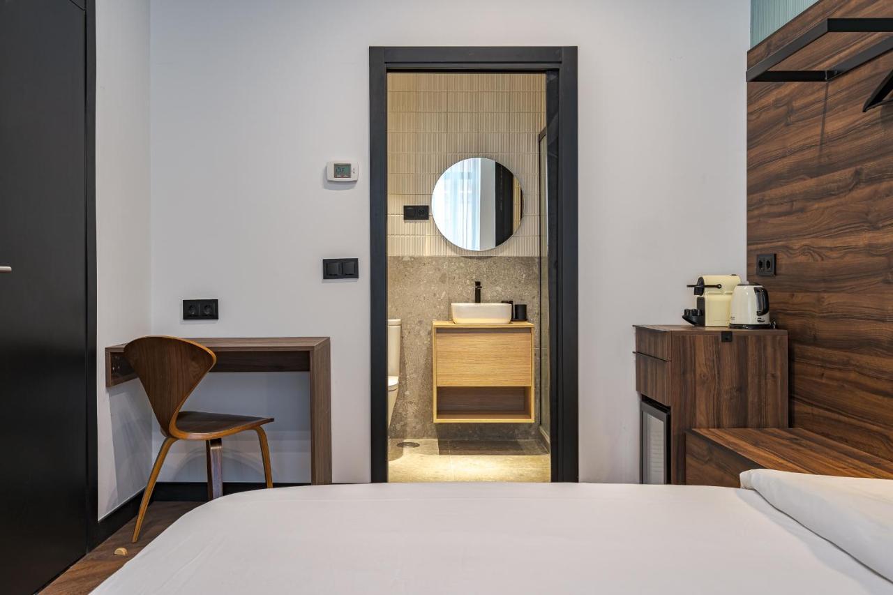 Style Suites By Olala Homes Madrid Eksteriør billede