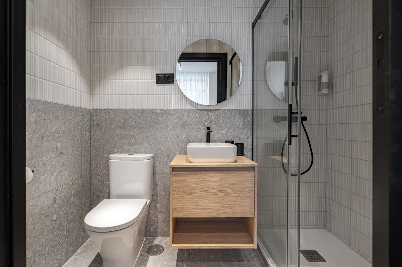 Style Suites By Olala Homes Madrid Eksteriør billede
