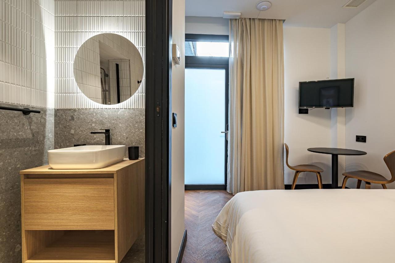 Style Suites By Olala Homes Madrid Eksteriør billede