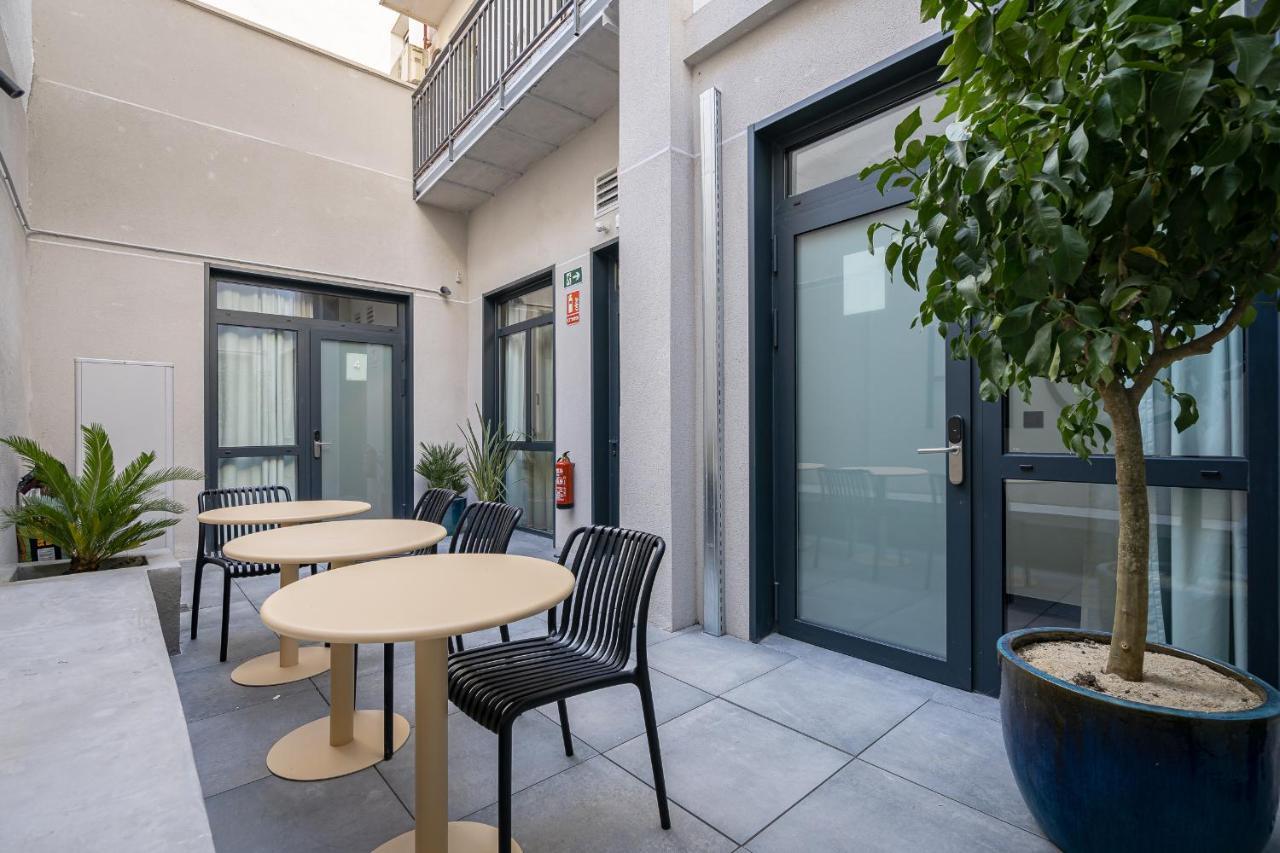 Style Suites By Olala Homes Madrid Eksteriør billede